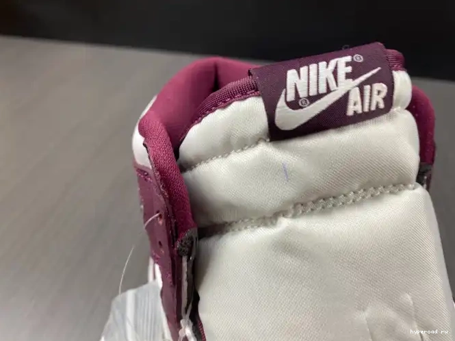 555088-611 High OG Air Jordan 1 Bordeaux 0408